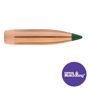 Sierra 22 CAL 77 GR Tipped MatchKing TMK