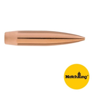 Sierra 6.5MM 142 GR HPBT MatchKing X MKX