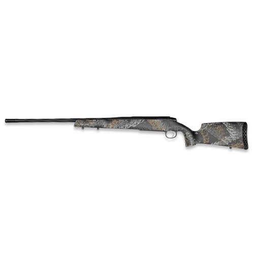 Weatherby Model 307 Alpine ST Rifle de Cerrojo