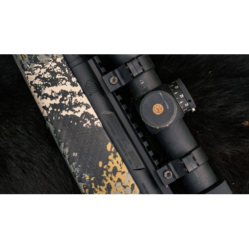 Weatherby Model 307 Alpine ST Carabine à Verrou