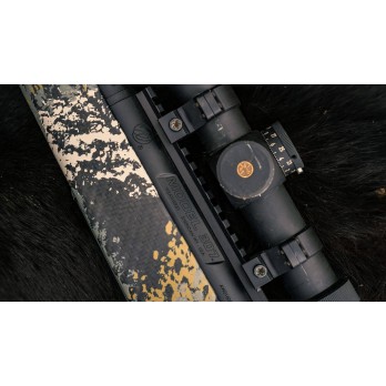 Weatherby Model 307 Alpine ST Rifle de Cerrojo
