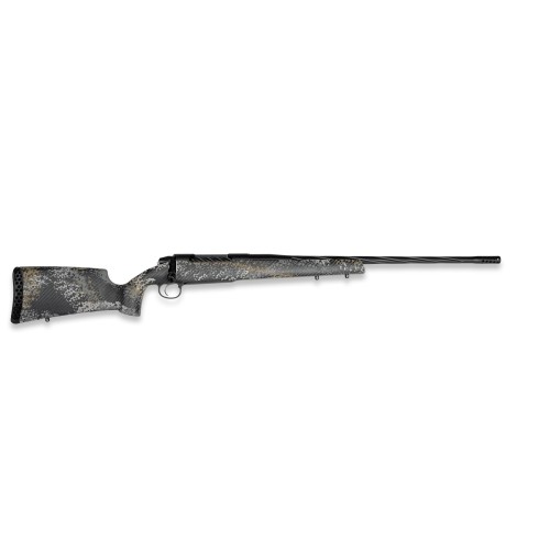 Weatherby Model 307 Alpine ST Rifle de Cerrojo