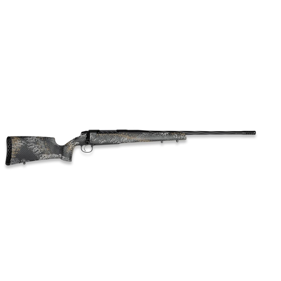 Weatherby Model 307 Alpine ST Rifle de Cerrojo