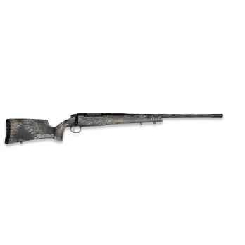 Weatherby Model 307 Alpine ST Rifle de Cerrojo