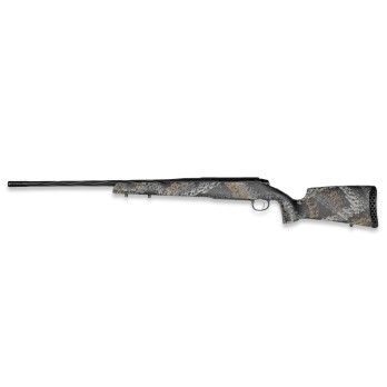 Weatherby Model 307 Alpine ST Bolt-Action Rifle