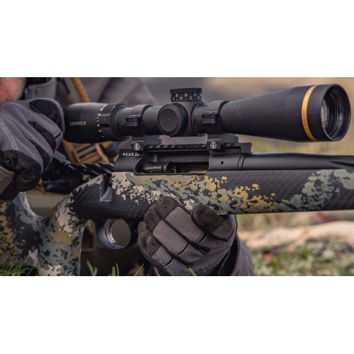 Weatherby Model 307 Alpine ST Carabine à Verrou