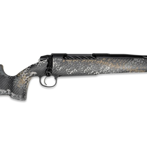 Weatherby Model 307 Alpine ST Carabine à Verrou