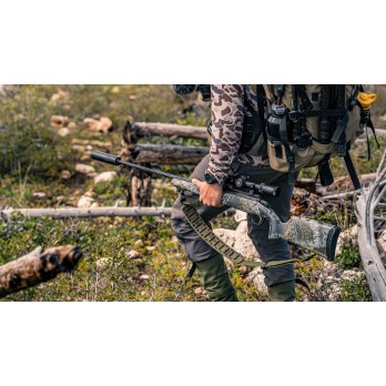 Weatherby Model 307 Alpine ST Carabine à Verrou