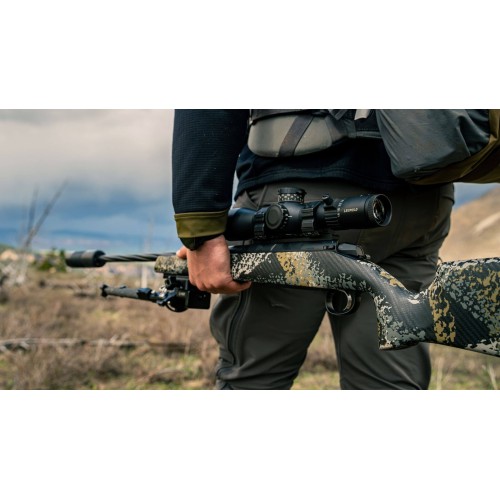 Weatherby Model 307 Alpine ST Carabine à Verrou