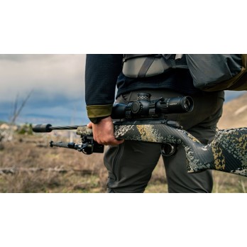 Weatherby Model 307 Alpine ST Rifle de Cerrojo