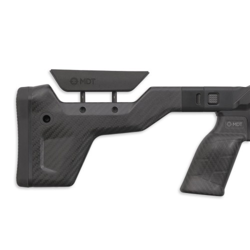 Weatherby Model 307 Alpine MDT 300 Win Mag