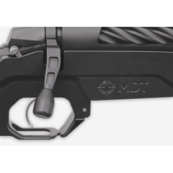 Weatherby Model 307 Alpine MDT 308 Win