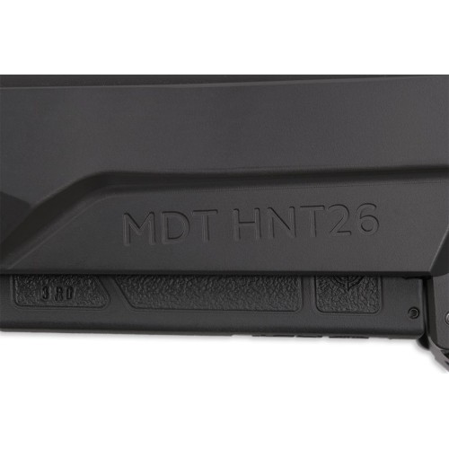 Weatherby Model 307 Alpine MDT 7mm Rem Mag
