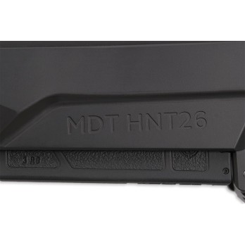 Weatherby Model 307 Alpine MDT 7mm Rem Mag