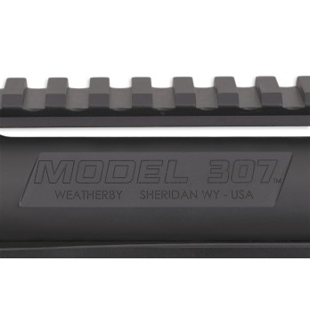 Weatherby Model 307 Alpine MDT 7mm Rem Mag