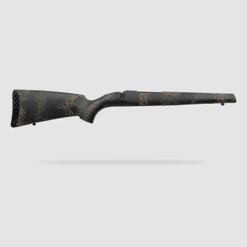 Crosse PEAK 44 Blacktooth Tikka Fibre de Carbone