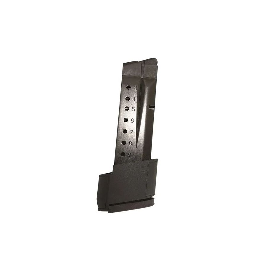 Cargador S&W Shield (9mm) 10 Round