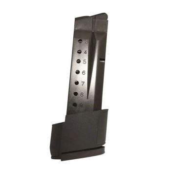 Cargador S&W Shield (9mm) 10 Round