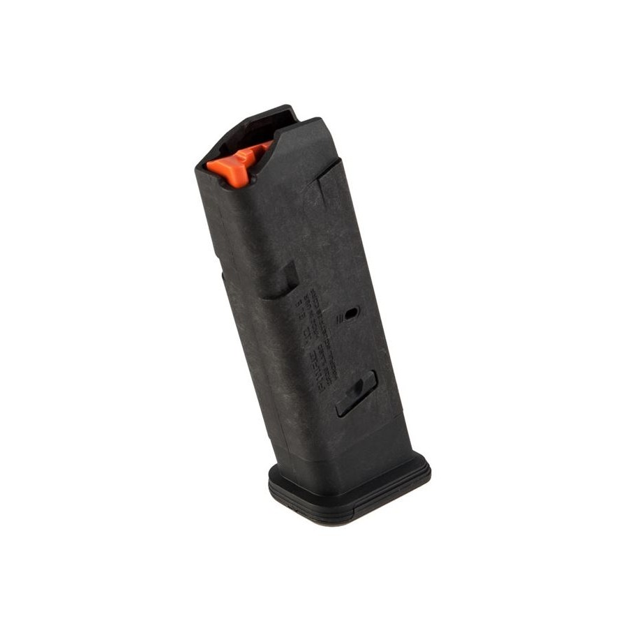 Cargador Glock 17 (9mm Luger) 10 Round