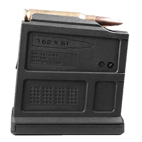 Zastava M76 Magazine for Hunting, Shooting, and Reloading