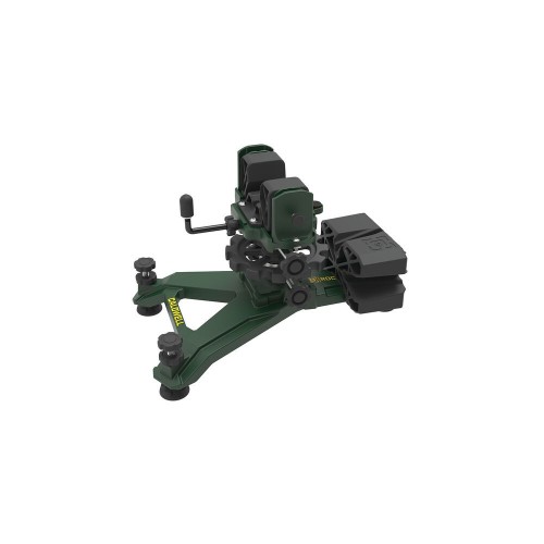 Caldwell Rock 2 BR Benchrest Shooting Rest
