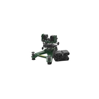 Support Caldwell Rock 2 BR Benchrest