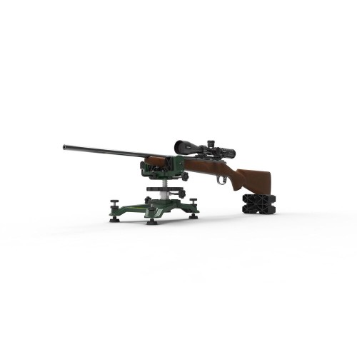 Soporte de Tiro Caldwell Rock 2 BR