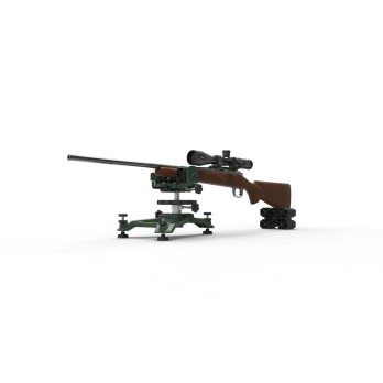 Caldwell Rock 2 BR Benchrest Shooting Rest