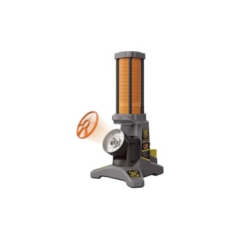 Caldwell ClayCopter Surface-to-Air Launcher