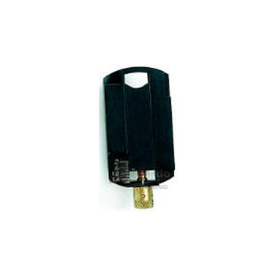 Micromètre pour doseur Lee
