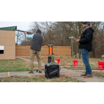 Lanzador Caldwell ClayCopter Surface-to-Air