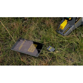 Caldwell ClayCopter Surface-to-Air Launcher