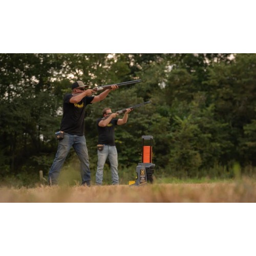 Lanzador Caldwell ClayCopter Surface-to-Air