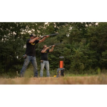 Lanzador Caldwell ClayCopter Surface-to-Air