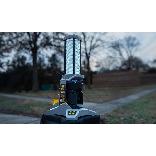 Lanzador Caldwell ClayCopter Surface-to-Air