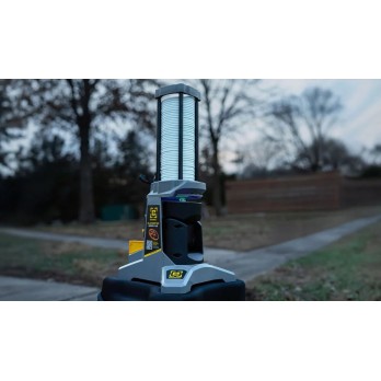 Lanzador Caldwell ClayCopter Surface-to-Air