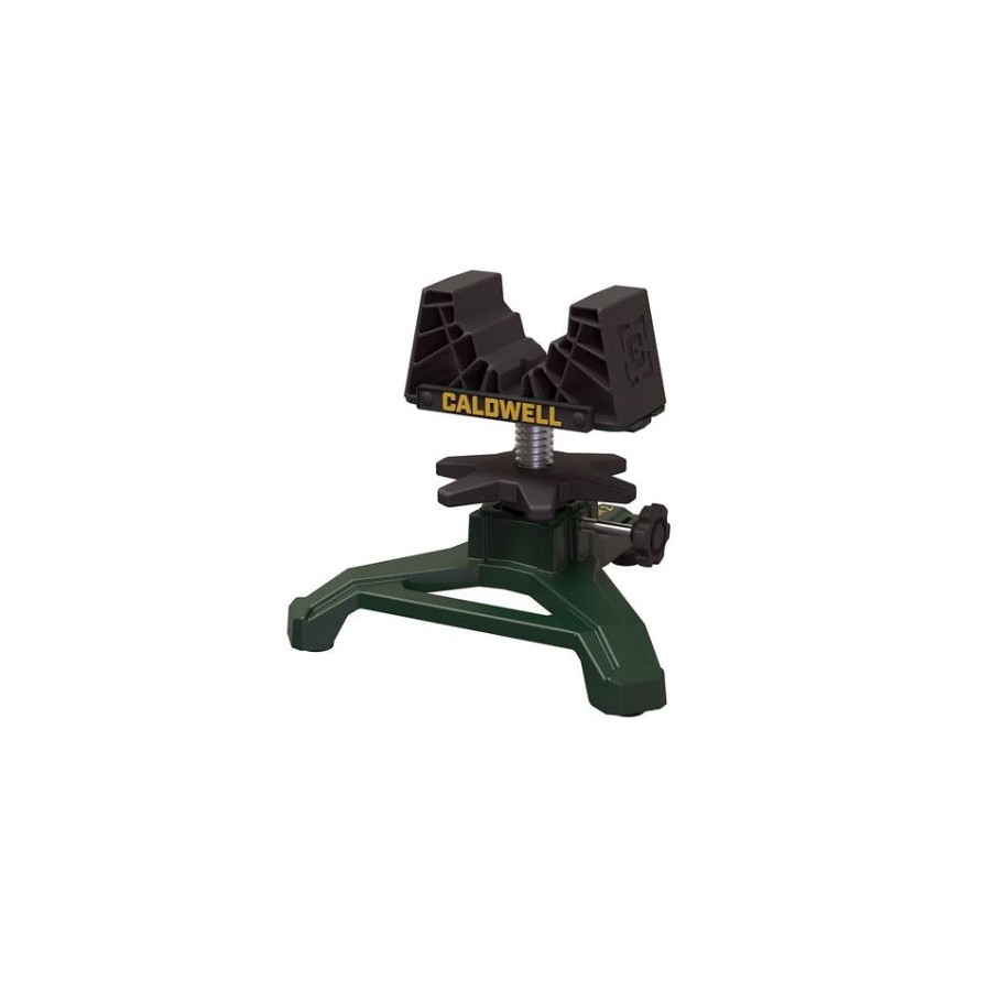 Caldwell Rock 2 Jr  Soporte delantero de tiro para rifle