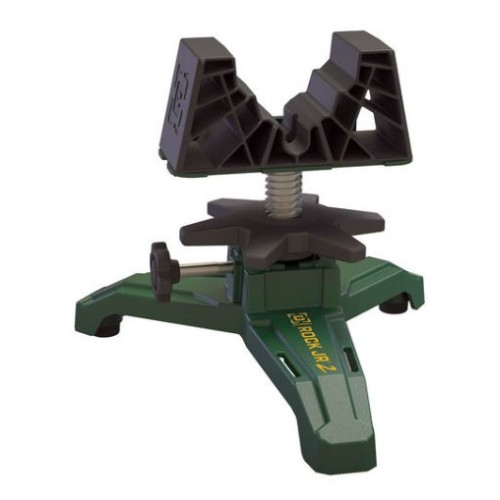 Caldwell Rock 2 Jr  Soporte delantero de tiro para rifle