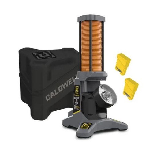 Caldwell ClayCopter Surface-to-Air Pro Kit