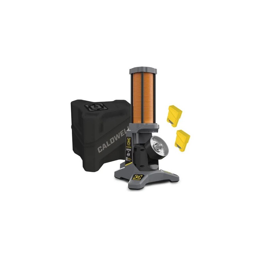 Caldwell ClayCopter Surface-to-Air Pro Kit