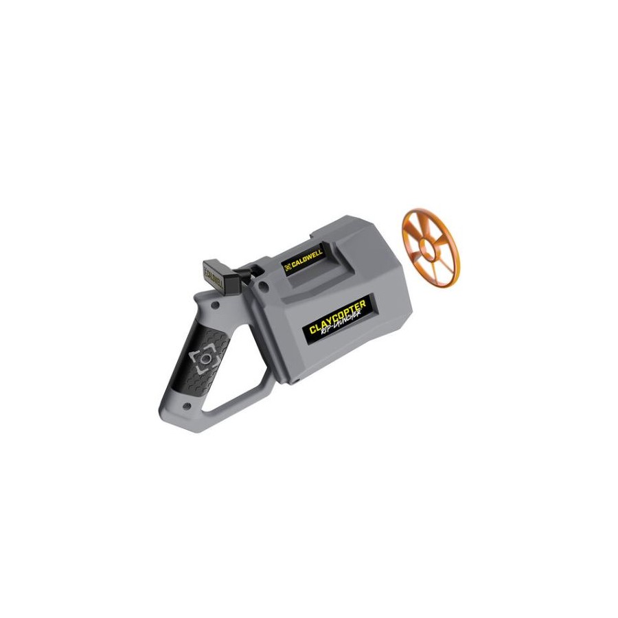 Caldwell ClayCopter Rip-Launcher | Lanzador manual