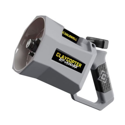 Caldwell ClayCopter Rip-Launcher | Lanzador manual