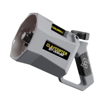 Caldwell ClayCopter Rip-Launcher | Lanzador manual