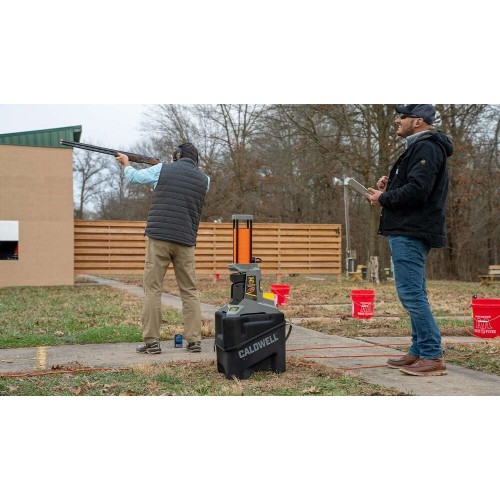 Caldwell ClayCopter Surface-to-Air Pro Kit