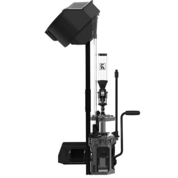 Prensa Progresiva X- 10 Frankford Arsenal