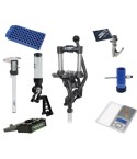 Kit Prensa F1 Single Action Frankford Arsenal
