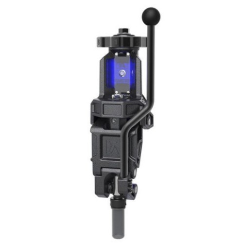 Frankford Arsenal Precision Turret Press  Prensa de recarga robusta y precisa