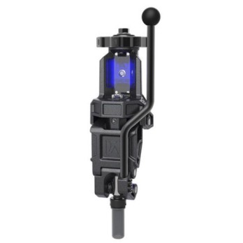 Frankford Arsenal Precision Turret Press  Prensa de recarga robusta y precisa