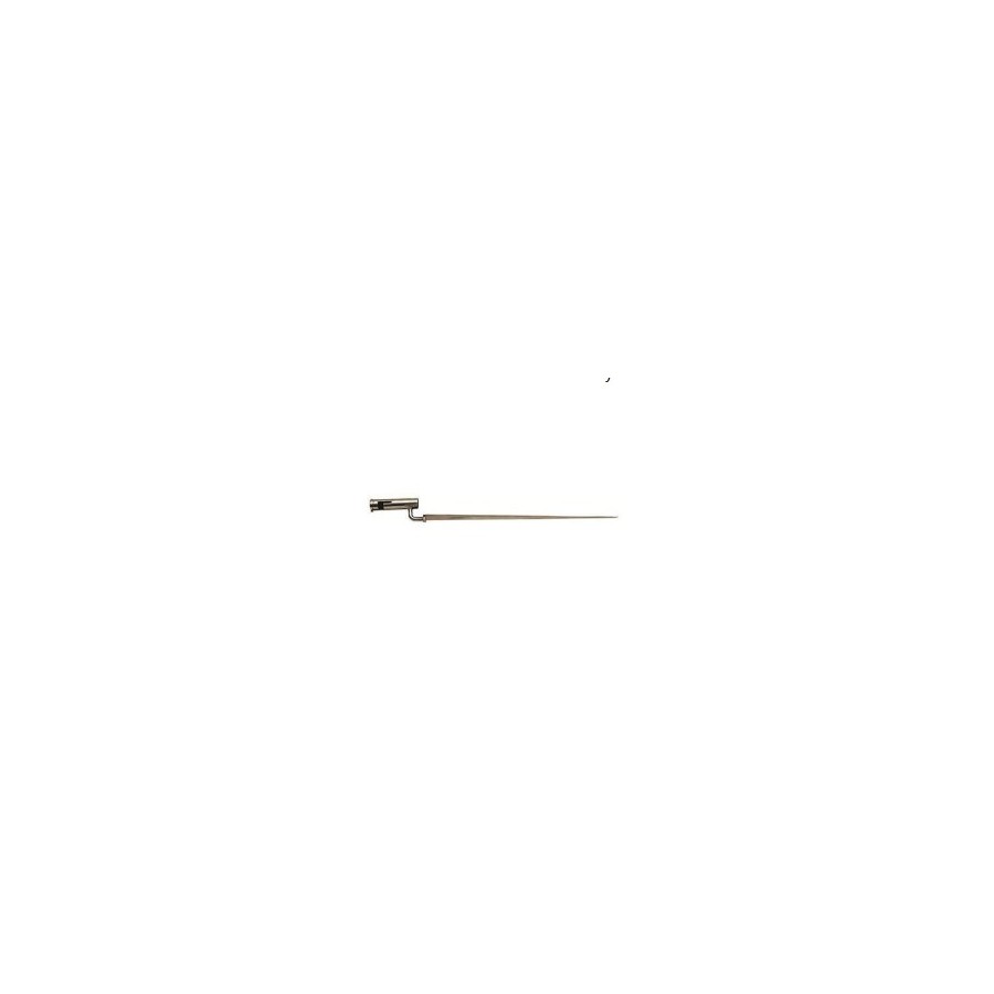 Bayoneta Pedersoli Brown Bess