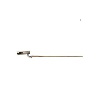 Bayoneta Pedersoli Brown Bess